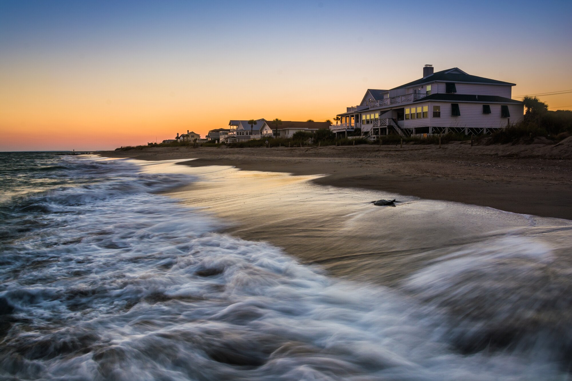 Understanding Vacation Rental Insurance Coverage in Seacoast, NH